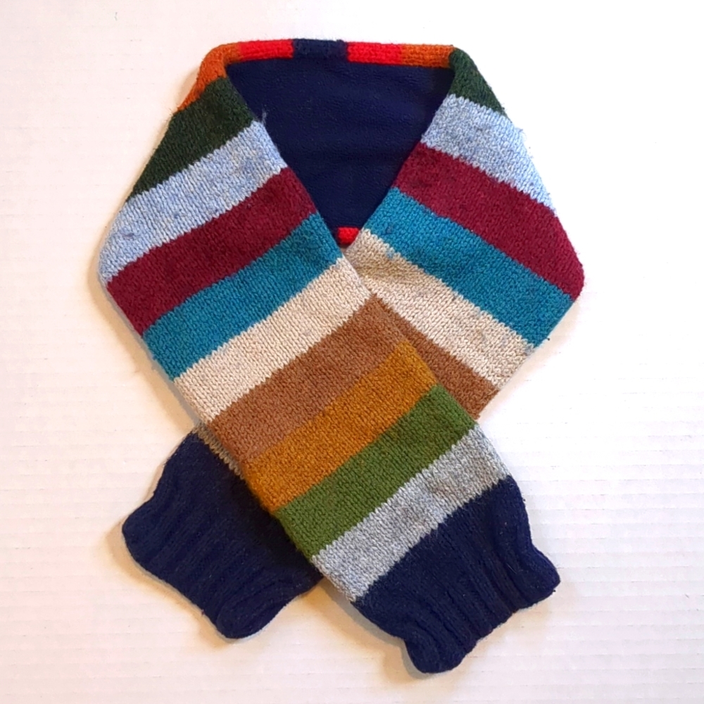 Gap Toddler Winter Scarf
